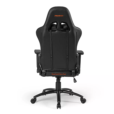 GAMING სავარძელი Fragon Game Chair 5X series FGLHF5BT4D1522OR1  Black / Orange