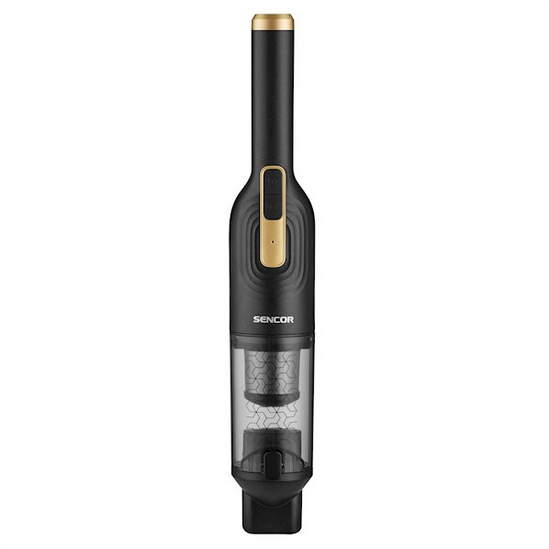 მტვერსასრუტი SVC 308BK Handheld Vacuum Cleaner (SVC 308BK)