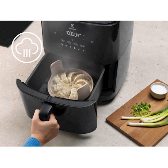 აეროგრილი Electrolux (EAF7SB)