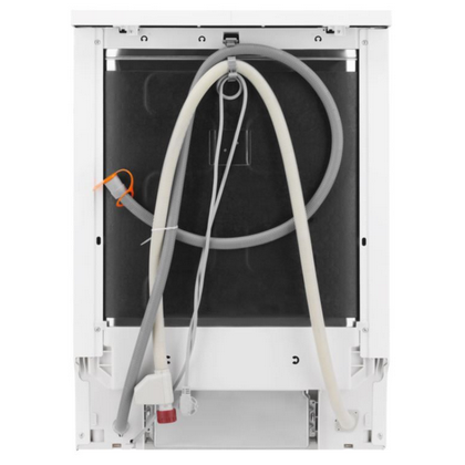 ჭურჭლის სარეცხი Electrolux SEM94830SW FS/ Size,85x60x60/ White/Class A++/ Prog 8/ Set 14 / Inverter (SEM94830SW)