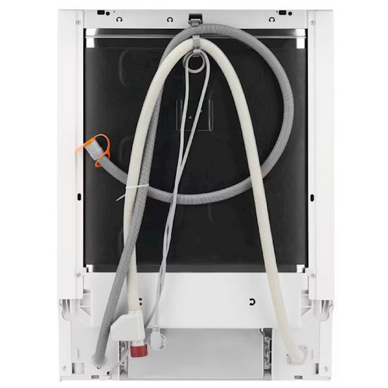 ჭურჭლის სარეცხი მანქანა Electrolux SEM94830SX FS/ Size,85x60x60/ Silver/Class A++/ Prog 8/ Set 14 (SEM94830SX)