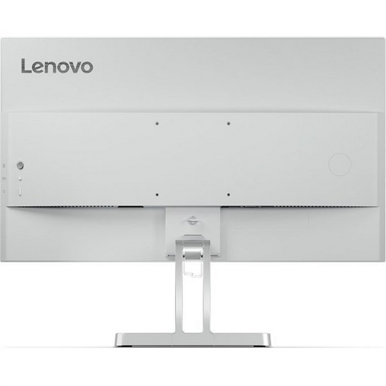 მონიტორი Lenovo L27i-4A (67BEKAC1EU) FLAT FHD (1920x1080), IPS, WLED, 100Hz, 300 cd/m², 1ms, 1500:1, 1ms, Speakers 3Wx2, 2x HDMI® 1.4, 1x VGA, Cloud Grey, 3YrW