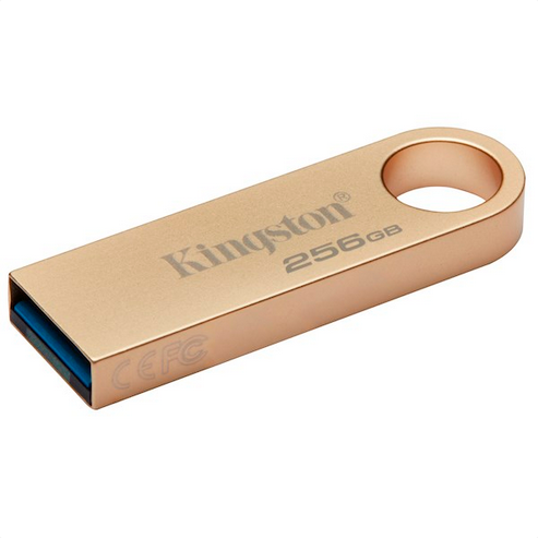 USB ფლეშ მეხსიერება Kingston DataTraveler SE9 G3 256GB (DTSE9G3/256GB)