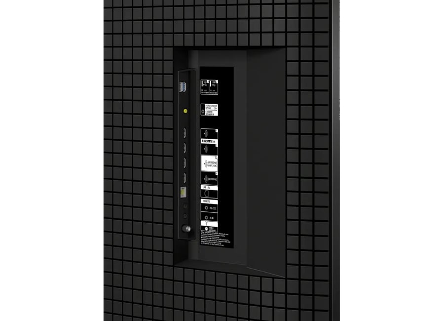  ტელევიზორი TV/ OLED/ Sony/ TV 75"(190cm)/ Sony Bravia  K-75XR70  (2024) 