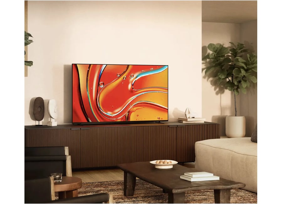 ტელევიზორი TV / OLED / Sony / TV 85"(216cm) / Sony Bravia  K-85XR70  (2024) 