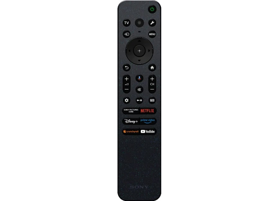  ტელევიზორი TV / OLED / Sony / TV 85"(216cm) / Sony Bravia  K-85XR70  (2024) 