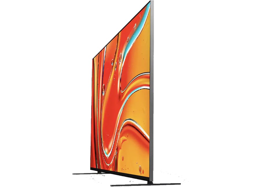  ტელევიზორი TV / OLED / Sony / TV 85"(216cm) / Sony Bravia  K-85XR70  (2024) 