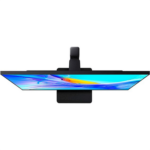 მონიტორი Samsung ViewFinity S8 27" 4K 3840 x 2160 (LS27D804UAIXCI)