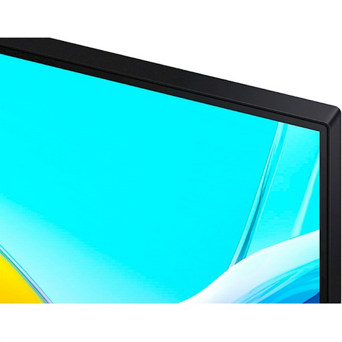 მონიტორი Samsung ViewFinity S8 27" 4K 3840 x 2160 (LS27D804UAIXCI)