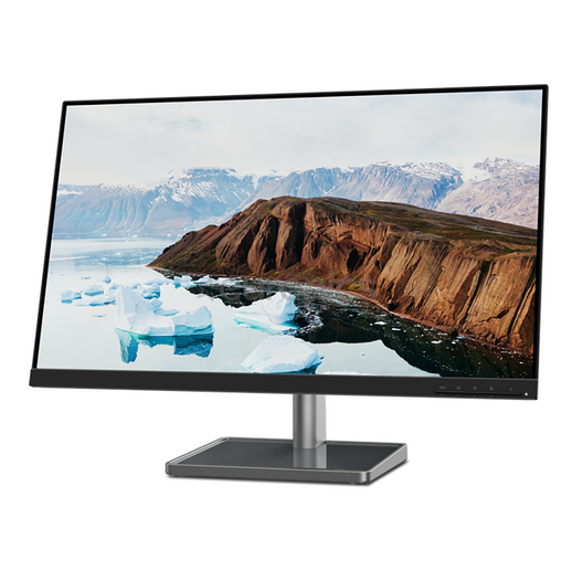 მონიტორი Lenovo L27m-30 27" FHD IPS 1920x1080 4ms 75Hz