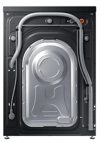 სარეცხი მანქანა / (Promo) Samsung (WW11CG604CLBLP)