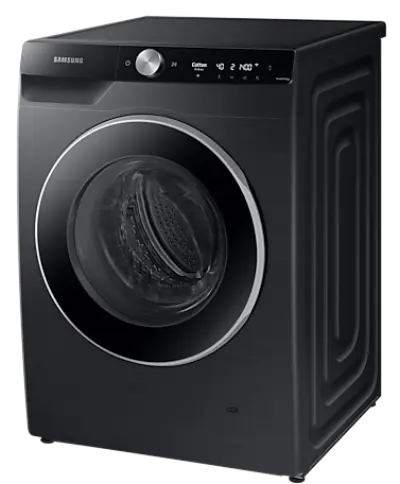 სარეცხი მანქანა / (Promo) Samsung (WW11CG604CLBLP)