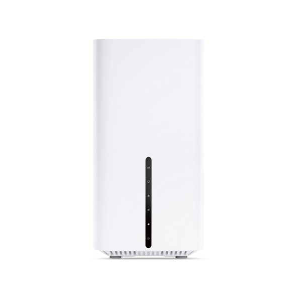 5G როუტერი TP-Link Archer NX200 | 5G AX1800 Wireless Dual-Band Gigabit Router | 1201 Mbps (5 GHz) + 574 Mbps (2.4 GHz) 