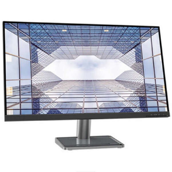 მონიტორი Lenovo L32p-30 31.5" 3840x2160 350 cd/m² 4ms  60Hz (66C9UAC1EU)