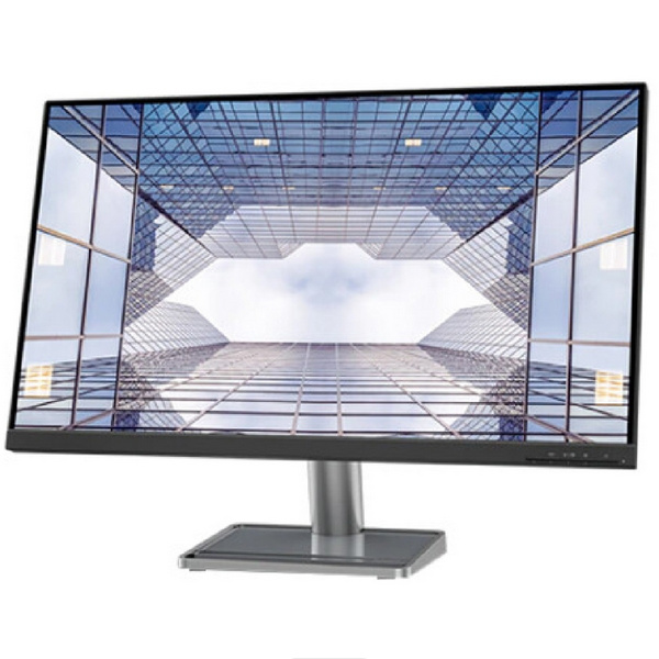 მონიტორი Lenovo L32p-30 31.5" 3840x2160 350 cd/m² 4ms  60Hz (66C9UAC1EU)