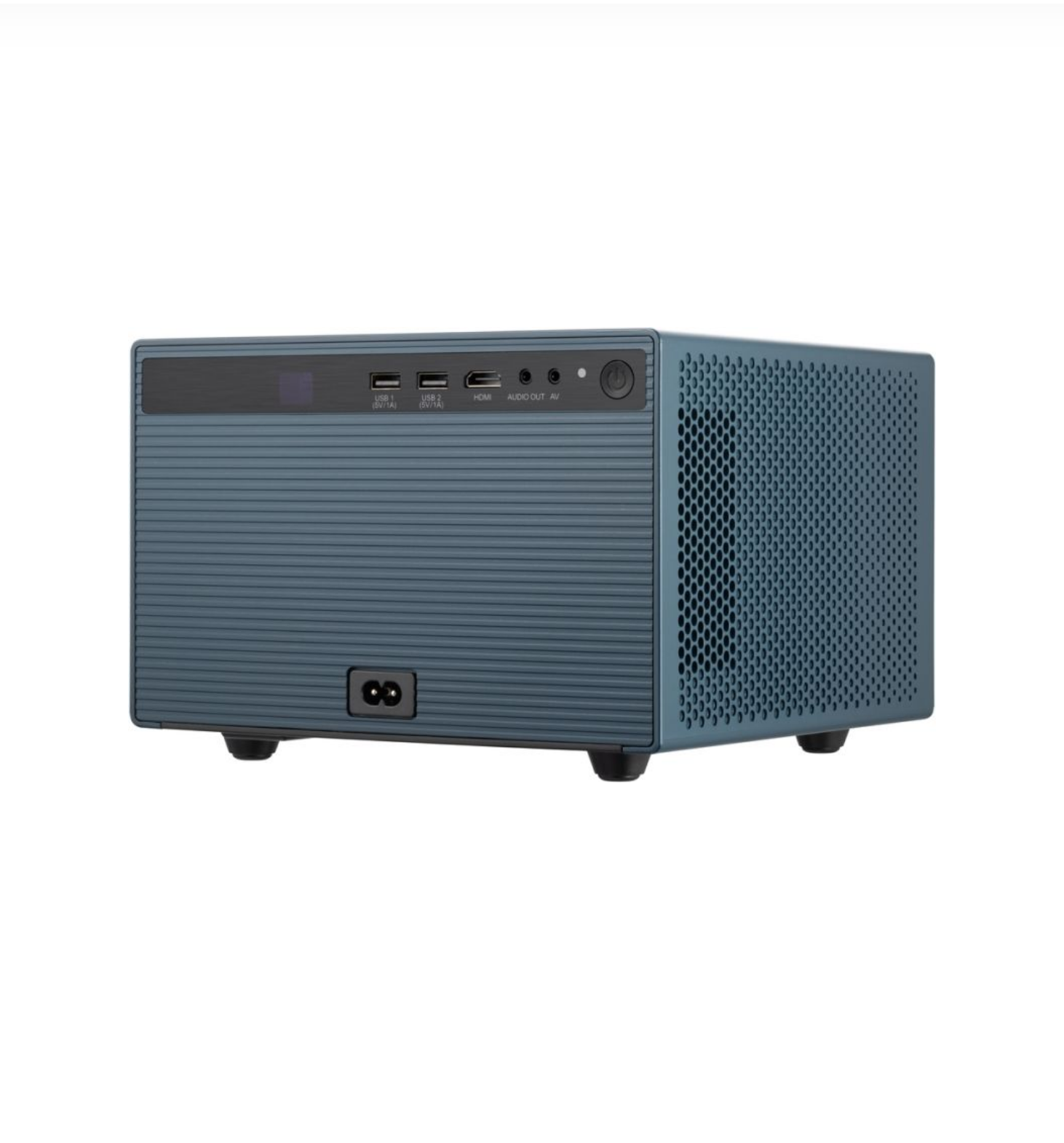 Projector  ViewSonic LX60HD 1080p Smart LED Projector with Built-in Google TV  1LCD/LED  1080p (1920x1080) - 630 AL - Led light source - TR1.2 - TBC noise level(Eco) - 5W SPK