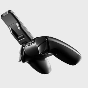 ჯოისტიკი SteelSeries Mobile Controller Nimbus + for IOS (69089_SS)