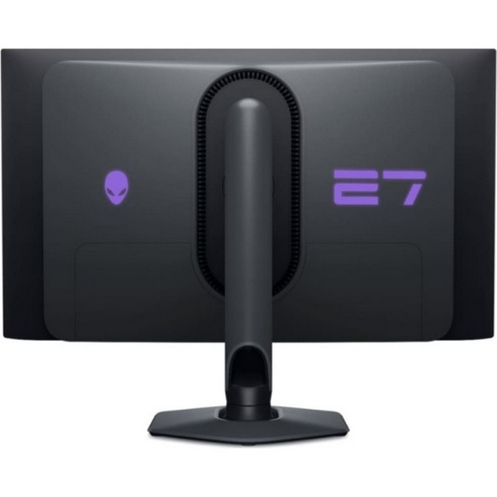 მონიტორი Dell Alienware 27 QD-OLED Gaming Monitor - AW2725DF QHD 2560 x 1440/16:9/178/178/1 ms (210-BLHH)