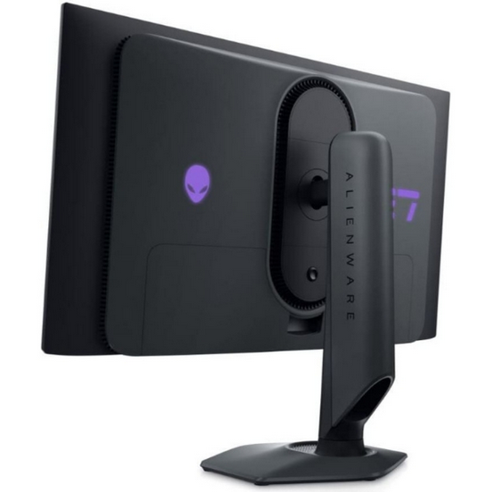 მონიტორი Dell Alienware 27 QD-OLED Gaming Monitor - AW2725DF QHD 2560 x 1440/16:9/178/178/1 ms (210-BLHH)