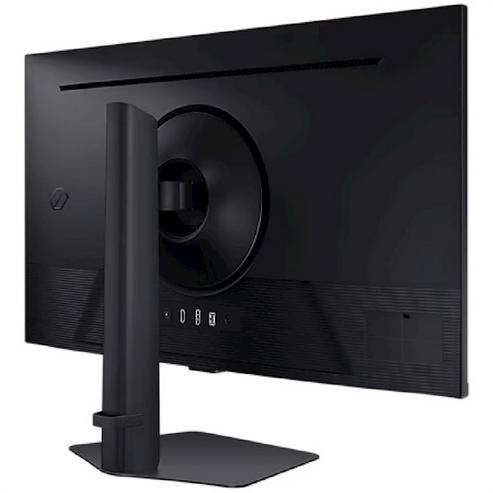 მონიტორი Samsung Odyssey G5 LS27DG502EIXCI 27" QHD 2560x1440 IPS 1ms 180Hz (LS27DG502EIXCI)