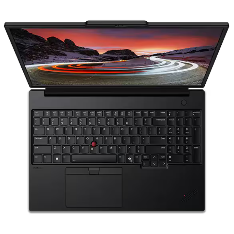 ნოუთბუქი Lenovo ThinkPad P16s G3, 16" WUXGA (1920x1200) IPS 300nits AG | Intel® Core™ Ultra 7 155H Processor (/3.80 GHz,/4.80 GHz 16 Cores, 22 Threads, 24 MB Cache)| , 32GB, 1TB, RTX 500 Ada 4GB, DOS, 3Y