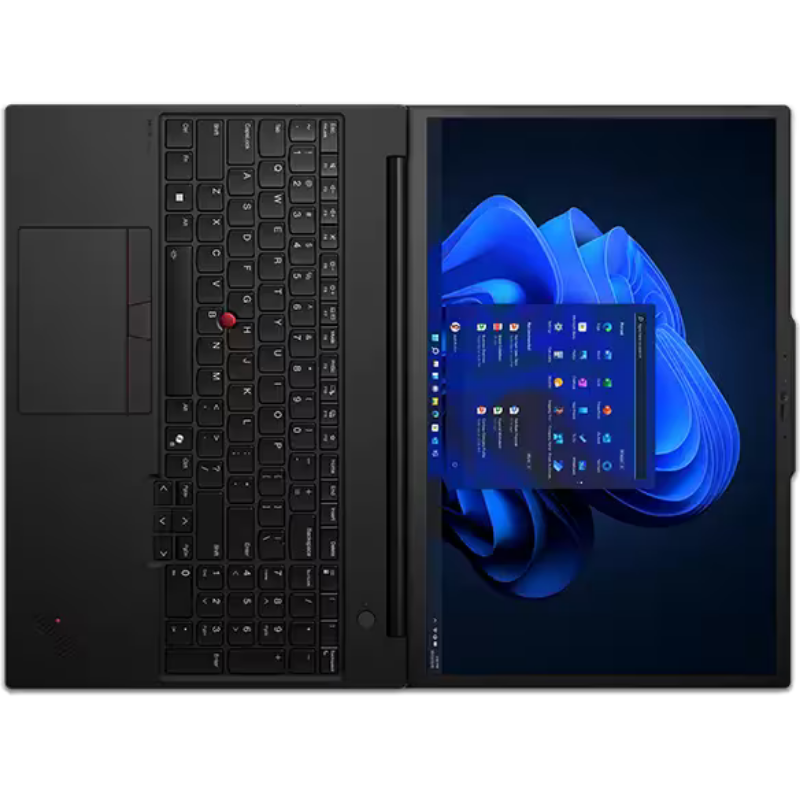 ნოუთბუქი Lenovo ThinkPad P16s G3, 16" WUXGA (1920x1200) IPS 300nits AG | Intel® Core™ Ultra 7 155H Processor (/3.80 GHz,/4.80 GHz 16 Cores, 22 Threads, 24 MB Cache)| , 32GB, 1TB, RTX 500 Ada 4GB, DOS, 3Y