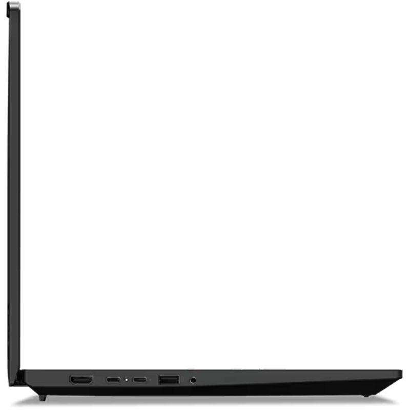 ნოუთბუქი Lenovo ThinkPad P16s G3, 16" WUXGA (1920x1200) IPS 300nits AG | Intel® Core™ Ultra 7 155H Processor (/3.80 GHz,/4.80 GHz 16 Cores, 22 Threads, 24 MB Cache)| , 32GB, 1TB, RTX 500 Ada 4GB, DOS, 3Y