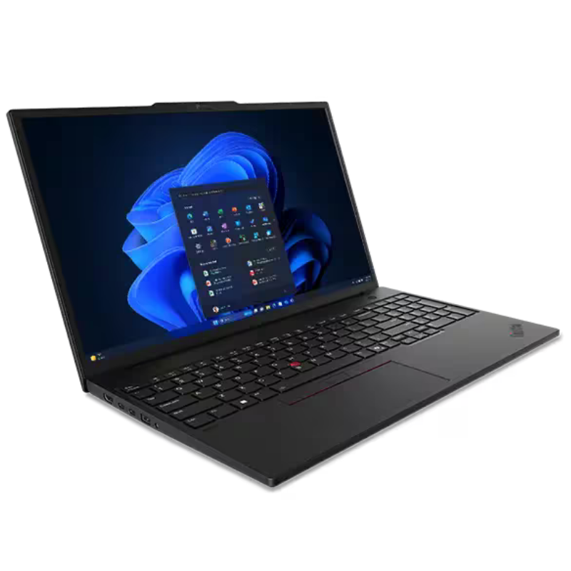 ნოუთბუქი Lenovo ThinkPad P16s G3, 16" WUXGA (1920x1200) IPS 300nits AG | Intel® Core™ Ultra 7 155H Processor (/3.80 GHz,/4.80 GHz 16 Cores, 22 Threads, 24 MB Cache)| , 32GB, 1TB, RTX 500 Ada 4GB, DOS, 3Y
