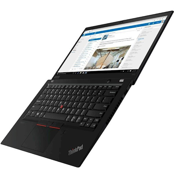 ნოუთბუქი Lenovo ThinkPad P16s G3, 16&quot; WUXGA, Ultra 9 -185H vPRO, 32GB, 1TB (21KTS3TN00)