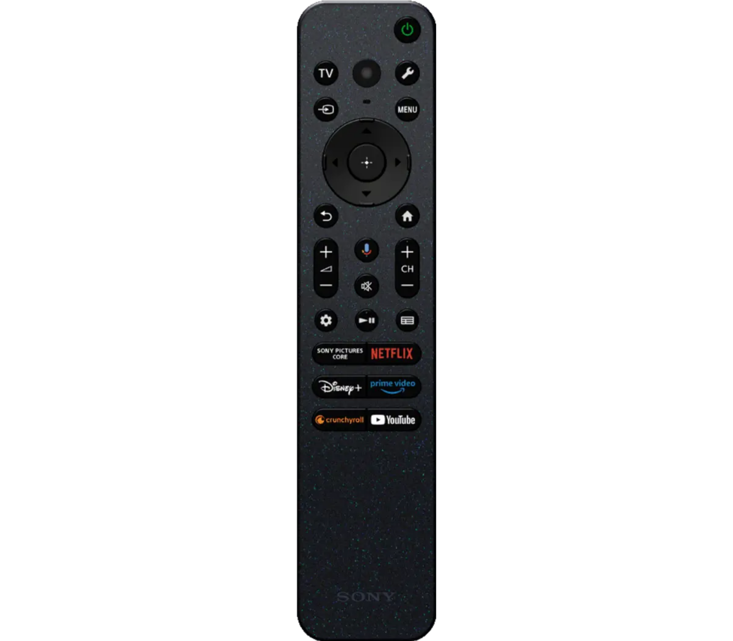 ტელევიზორი Sony TV  OLED  TV 77"(196cm)/ Sony Bravia  OLED  K-77XR80  (2024)  BRAVIA 8 | XR Processor  4K Ultra HD | High Dynamic Range (HDR) | Smart TV (Google TV)