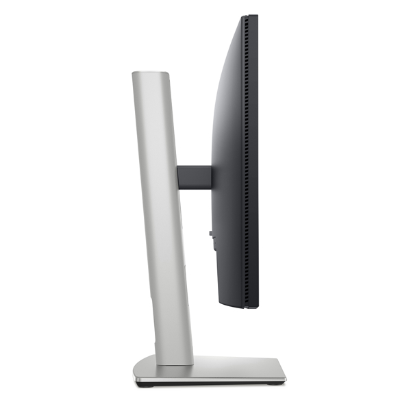 მონიტორი DELL 210-BMHD P2225H, 21.5", Monitor, FHD, IPS, D-Sub, HDMI, DP, USB, Black/Silver