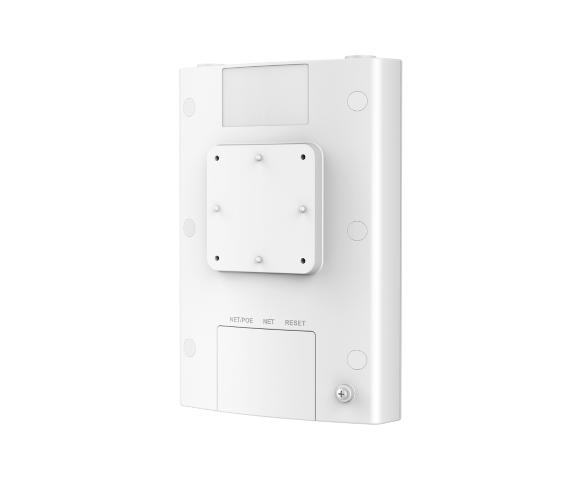 უკაბელო წვდომის წერტილი Grandstream GWN7630LR | WiFi Access Point | 802.11ac | Wave-2