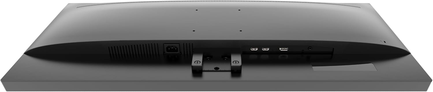 მონიტორი AOC 34" U34E2M 34", VA, 3440x1440, 4 ms, 100 Hz, 300 cd/m2, 178°/178°, 2xHDMI, DisplayPort, black