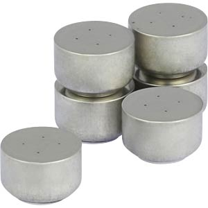 შეკვრა ელემენტების 6-ცალიანი GPPBZZ13F024 ZA13F-ELTD6 GP (GPPBZZ13F024)