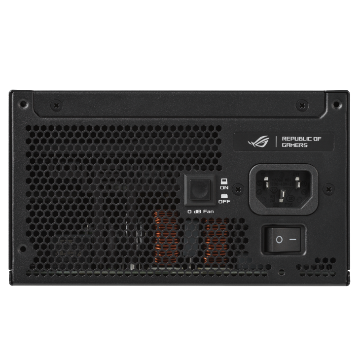 კვების ბლოკი ASUS ROG STRIX 1000W Platinum | ATX 3.1 | 80Plus Platinum (90YE00W1-B0NA00)