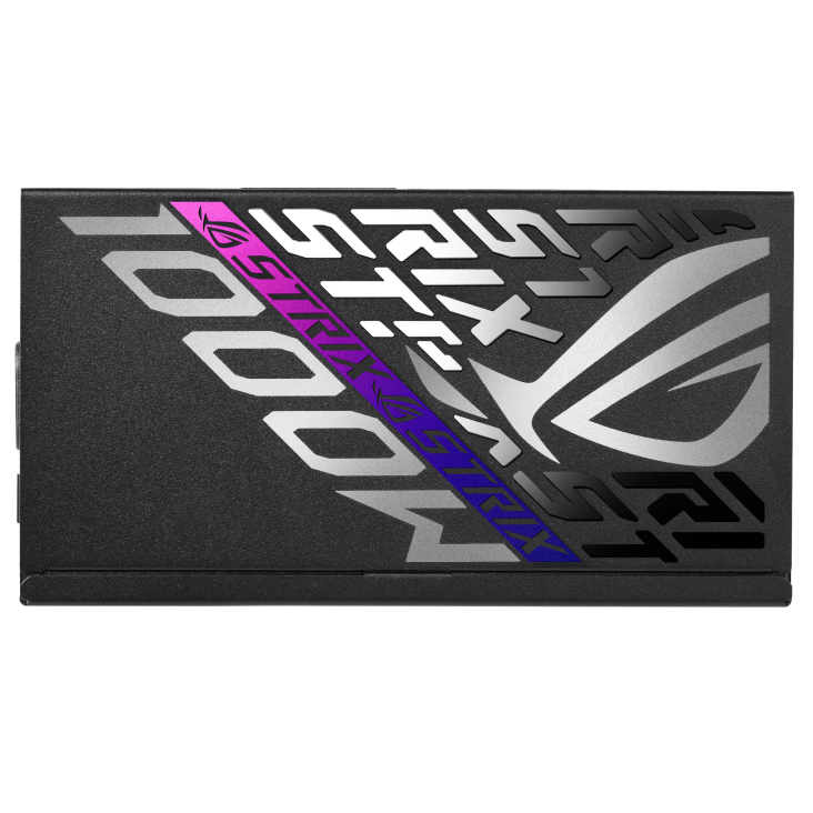 კვების ბლოკი ASUS ROG STRIX 1000W Platinum | ATX 3.1 | 80Plus Platinum (90YE00W1-B0NA00)