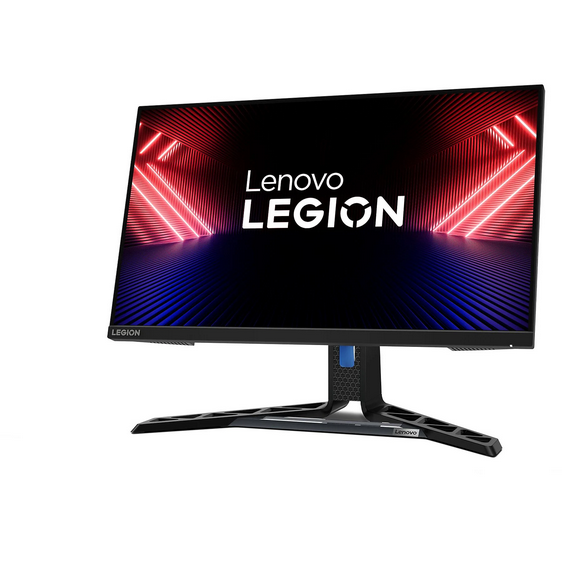 მონიტორი Lenovo Legion R25i-30 24.5" IPS  FHD 1920x1080 400 cd/m²  0.5ms 180Hz (67B7GACBEU)