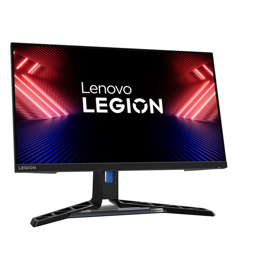 მონიტორი Lenovo Legion R25i-30 24.5" IPS  FHD 1920x1080 400 cd/m²  0.5ms 180Hz (67B7GACBEU)