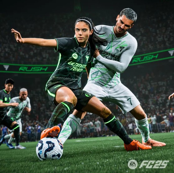 თამაში Sony PS5 Game EA Sports FC 25  FIFA 25
