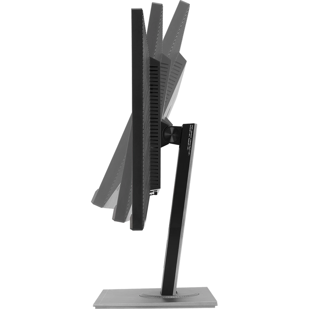 მონიტორი კლასიკა ASUS Monitor ProArt Display PA248QV 24.1", IPS, 1920x1200, 16:10, 5 ms, 75 Hz, 300 cd/m2, 178°/178°, VGA, HDMI, DisplayPort, sRGB 100%, Pivots, peakers, 4x USB 3.2 Gen 1 Type-A, black 2YrW