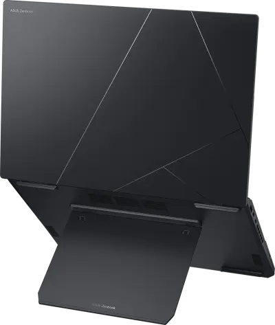 ნოუთბუქი ASUS Zenbook DUO OLED (2024) (UX8406CA-QL078W) Inkwell Gray