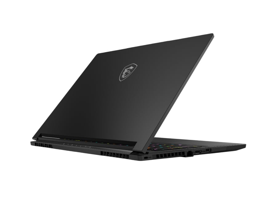 ნოუთბუქი Notebook MSI Stealth 16" QHD+ 240Hz Ryzen  AI 9 365 32GB 1TB SSD RTX 4060 8GB