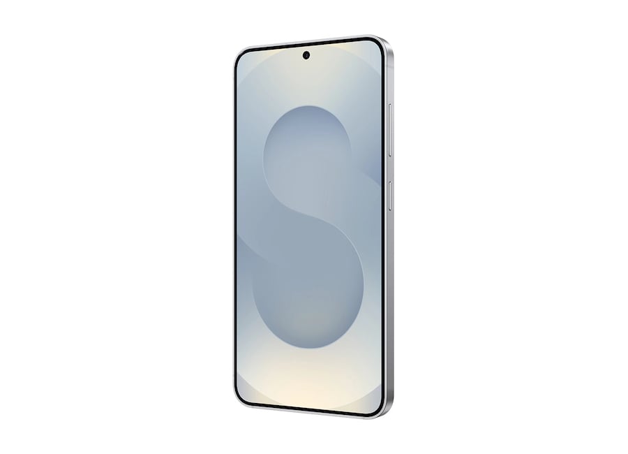 მობილური ტელეფონი Mobile and Smartphones / Samsung S931B Galaxy S25 12GB/128GB 5G Silver Shadow