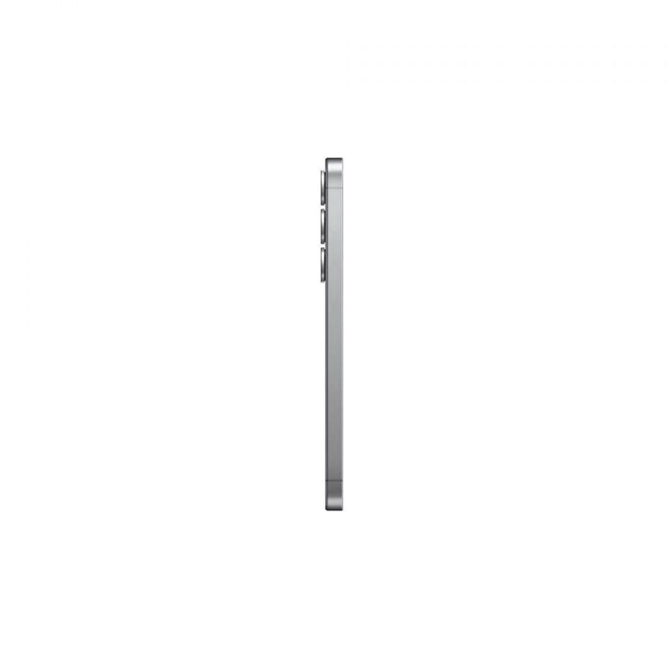 მობილური ტელეფონი Samsung S931B Galaxy S25 12GB/256GB 5G Silver Shadow