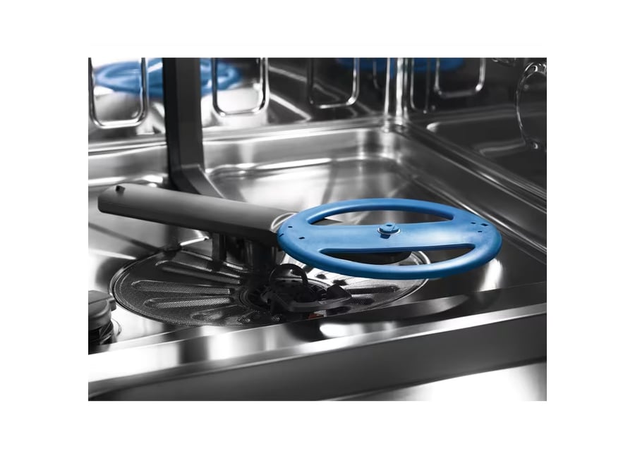 ჭურჭლის სარეცხი მანქანა Dishwasher / Electrolux / (Promo) Electrolux (SEM94830SX) 