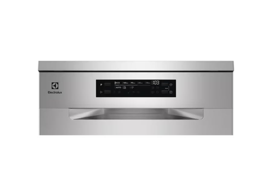 ჭურჭლის სარეცხი მანქანა Dishwasher / Electrolux / (Promo) Electrolux (SEM94830SX) 