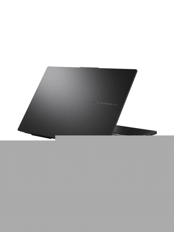 ნოუთბუქი Notebook/ Asustek/ VivoBook Pro 15.6"'  3K  OLED 120Hz Ultra 7  255H 24GB 1TB SSD RTX 4050  6GB GREY