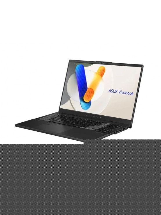 ნოუთბუქი Notebook/ Asustek/ VivoBook Pro 15.6"'  3K  OLED 120Hz Ultra 7  255H 24GB 1TB SSD RTX 4050  6GB GREY