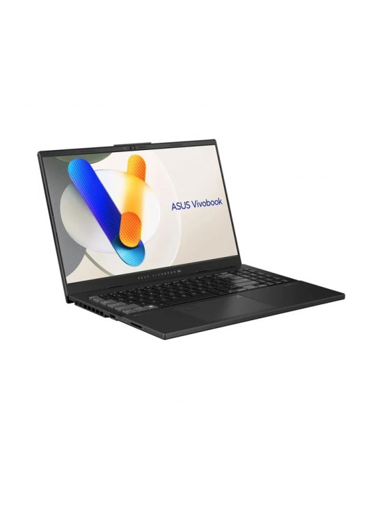 ნოუთბუქი Notebook/ Asustek/ VivoBook Pro 15.6"'  3K  OLED 120Hz Ultra 7  255H 24GB 1TB SSD RTX 4050  6GB GREY