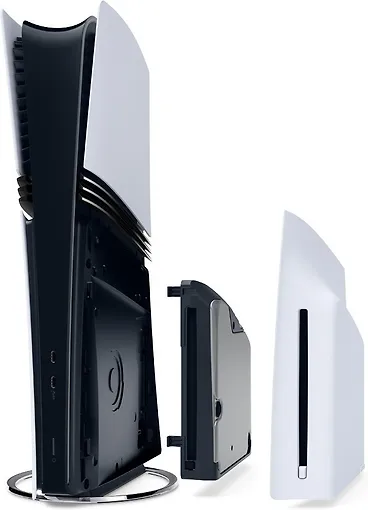 სათამაშო კონსოლი  PlayStation 5 Pro (PS5) game console